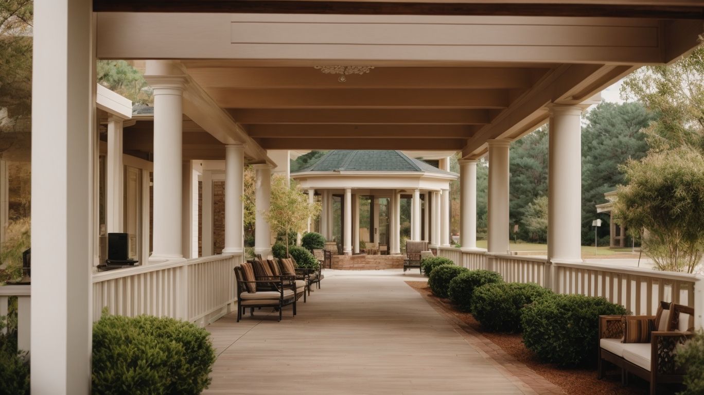 Key Factors for Choosing a Retirement Home - Best Retirement Homes in Athens, Alabama 