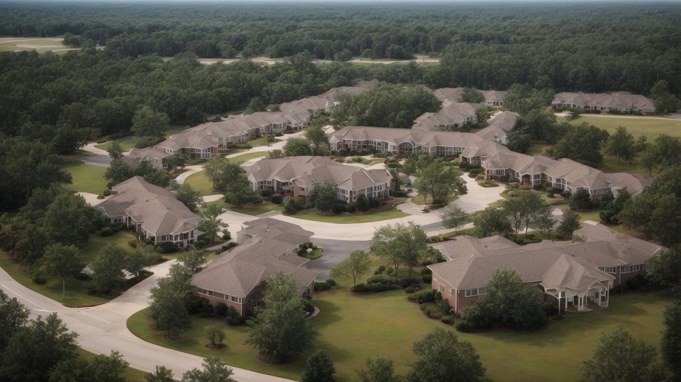 Senior Living Communities in Atmore, Alabama - Best Retirement Homes in Atmore, Alabama 