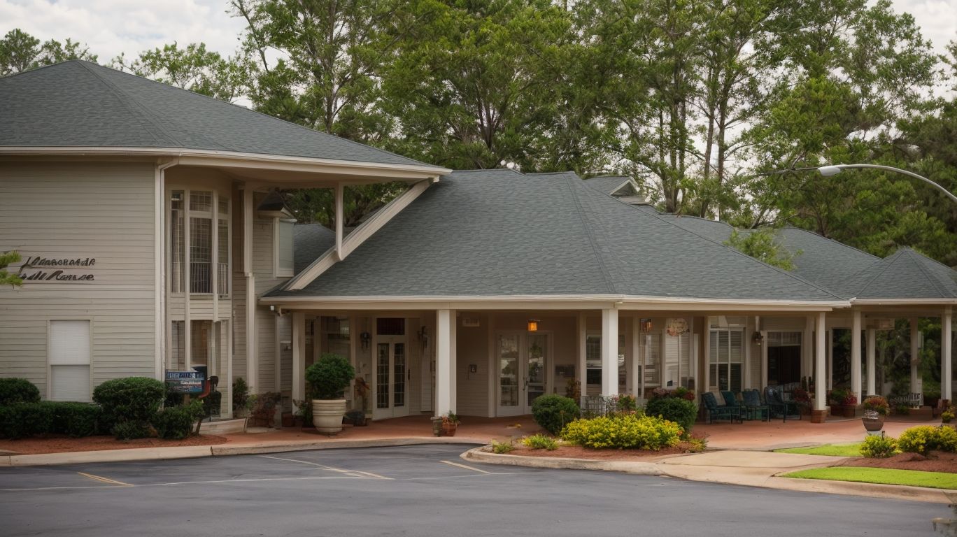Top Retirement Homes in Auburn, AL - Best Retirement Homes in Auburn, Alabama 