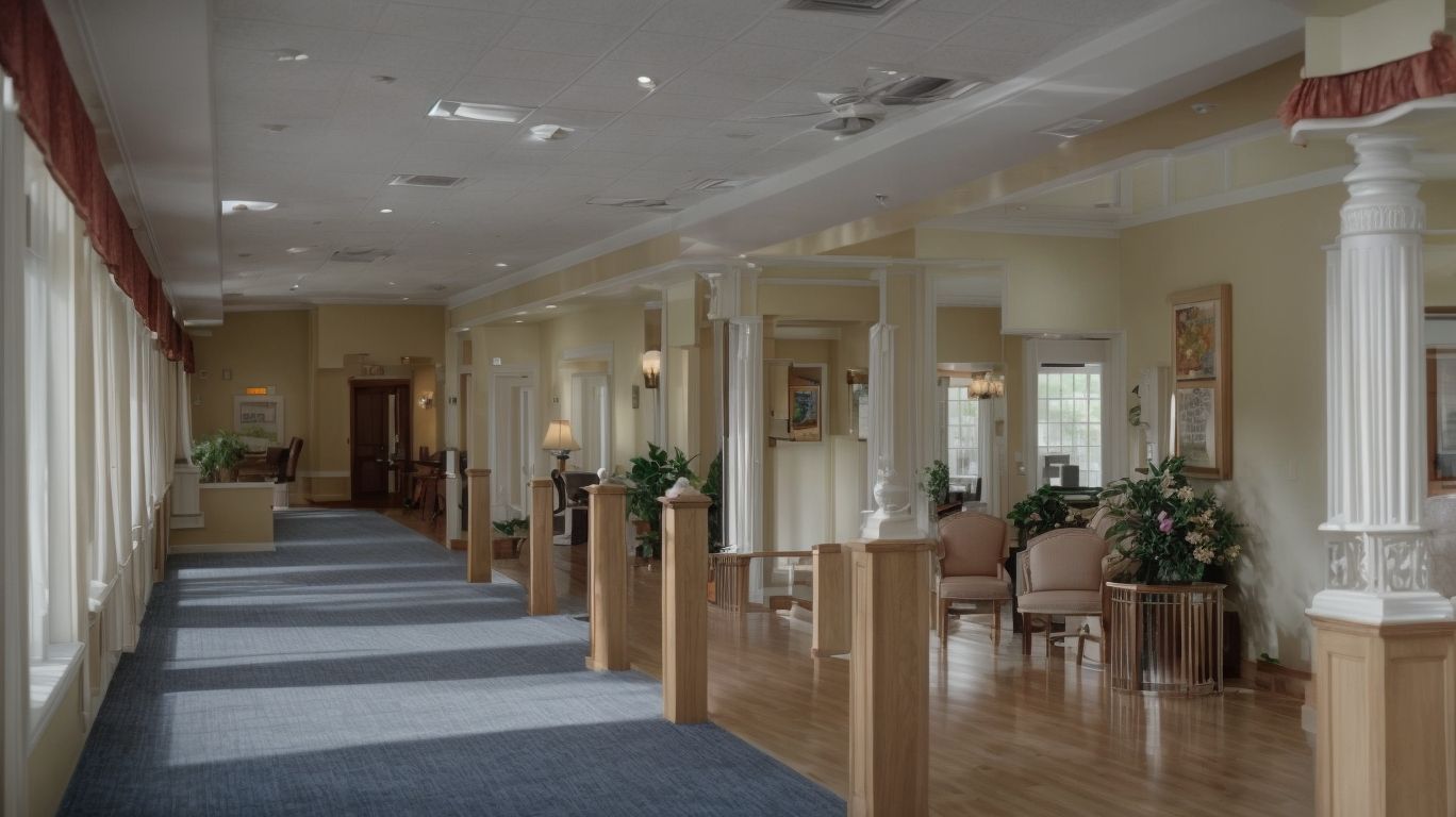 Assisted Living Facilities in Auburn, Maine - Best Retirement Homes in Auburn, Maine 
