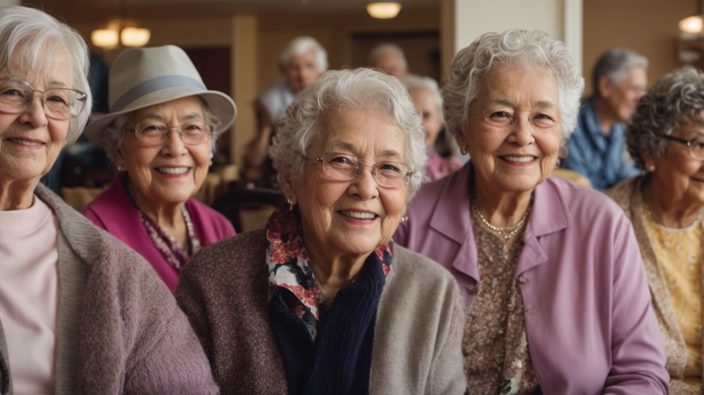 Understanding Independent Living - Best Retirement Homes in Auburn, New York 