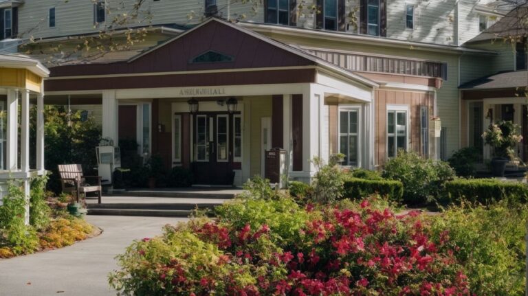 Best Retirement Homes in Augusta, Maine