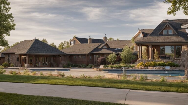 Best Retirement Homes in Aurora, Colorado