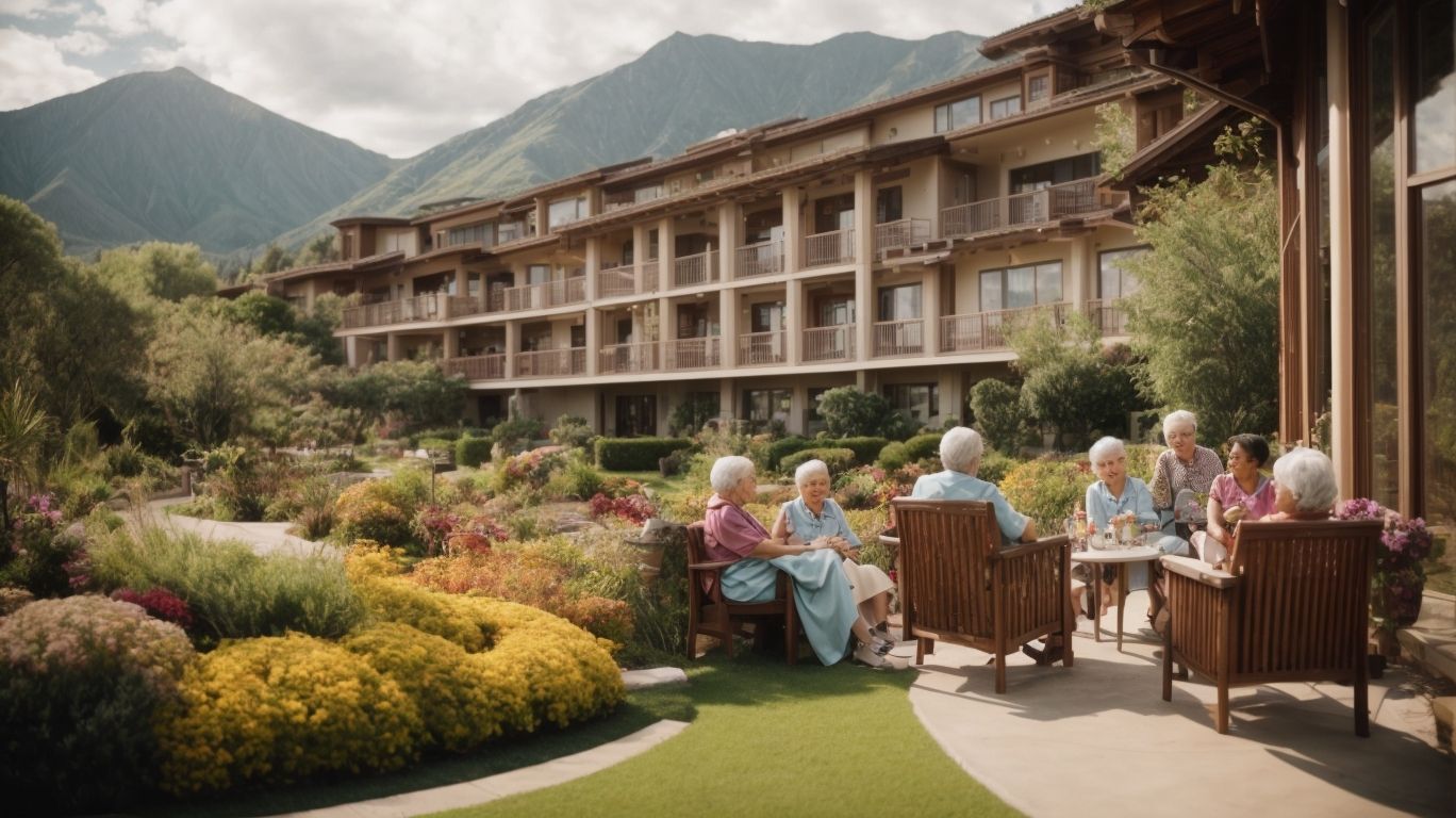 All-Inclusive Retirement Living Experiences - Best Retirement Homes in Aurora, Colorado 