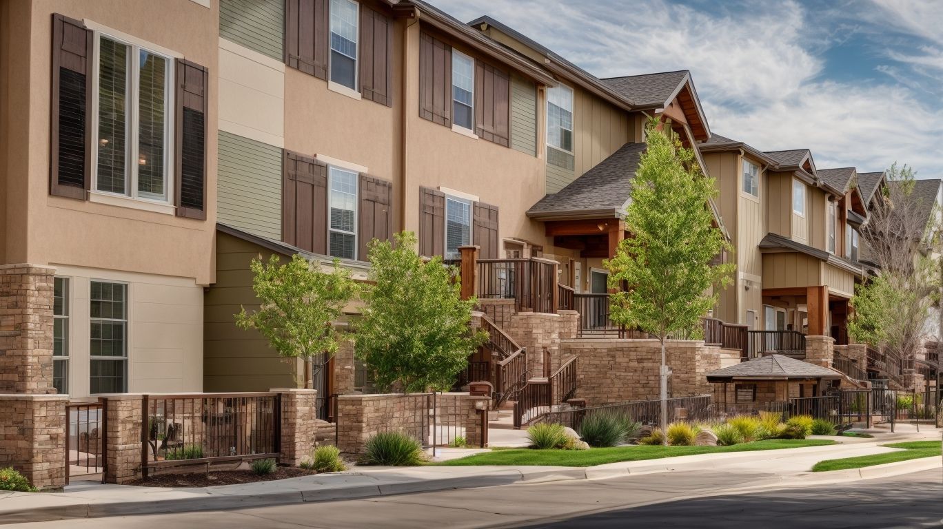 Choosing the Ideal Retirement Community - Best Retirement Homes in Aurora, Colorado 