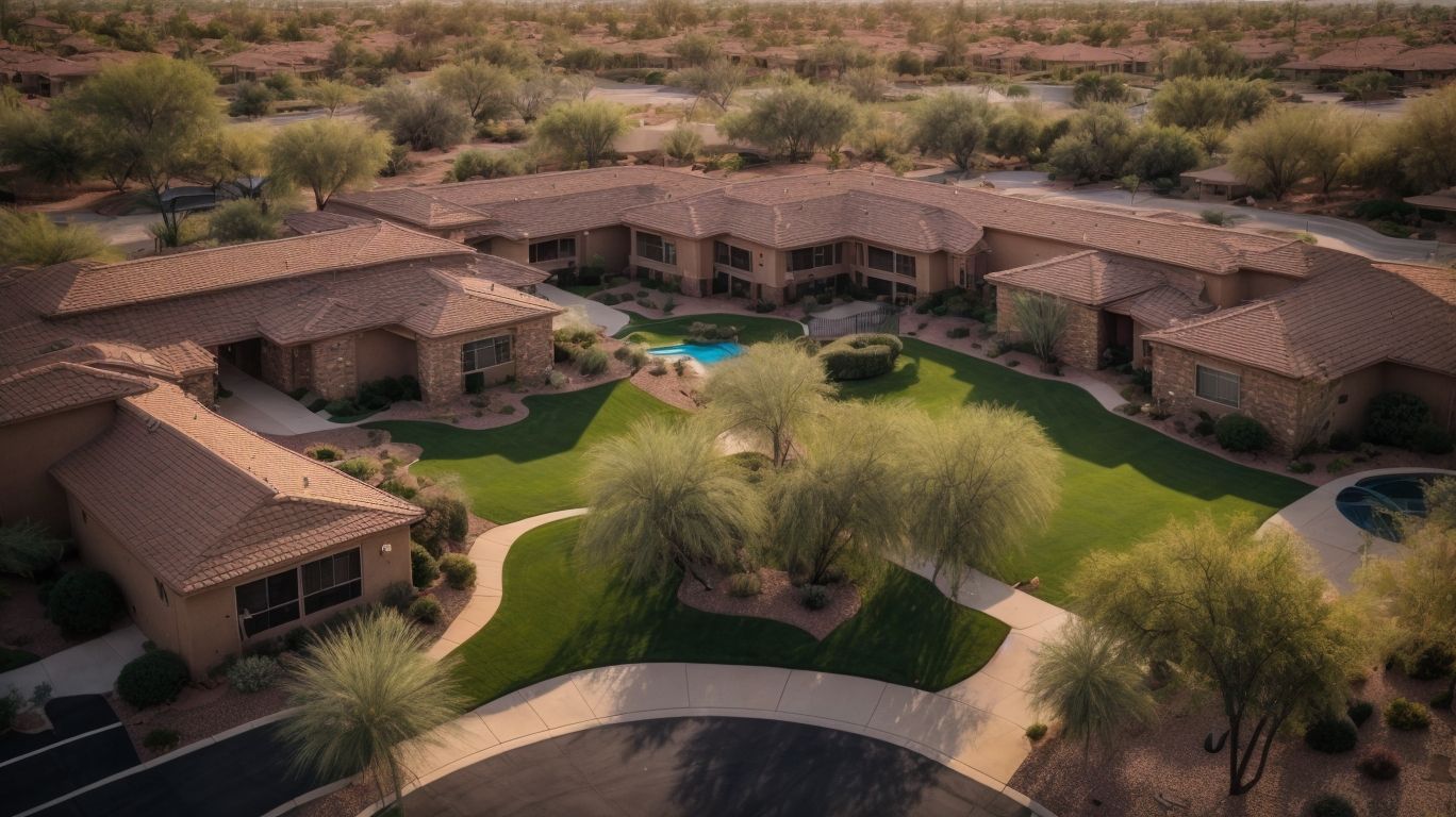 Regulations and Resources - Best Retirement Homes in Avondale, Arizona 