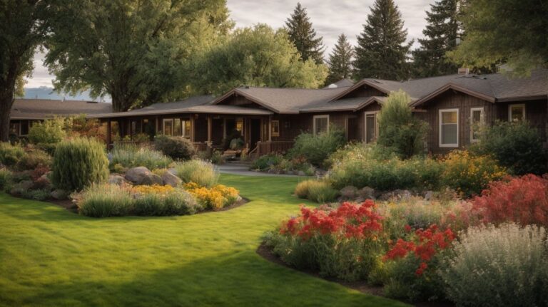 Best Retirement Homes in Baker City, Oregon