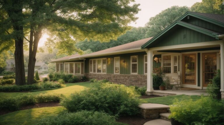 Best Retirement Homes in Baraboo, Wisconsin