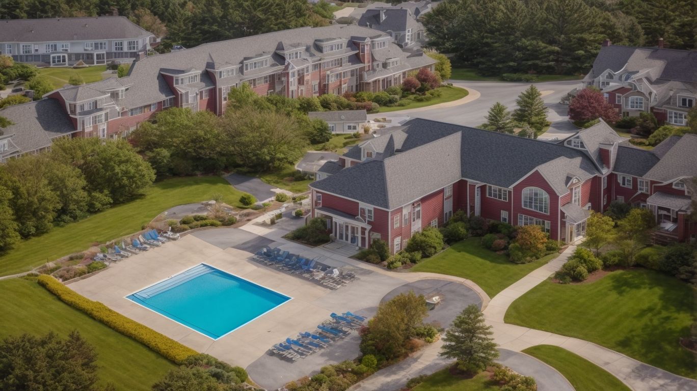 Directory of Independent Living Facilities in Barnstable County, MA - Best Retirement Homes in Barnstable, Massachusetts 