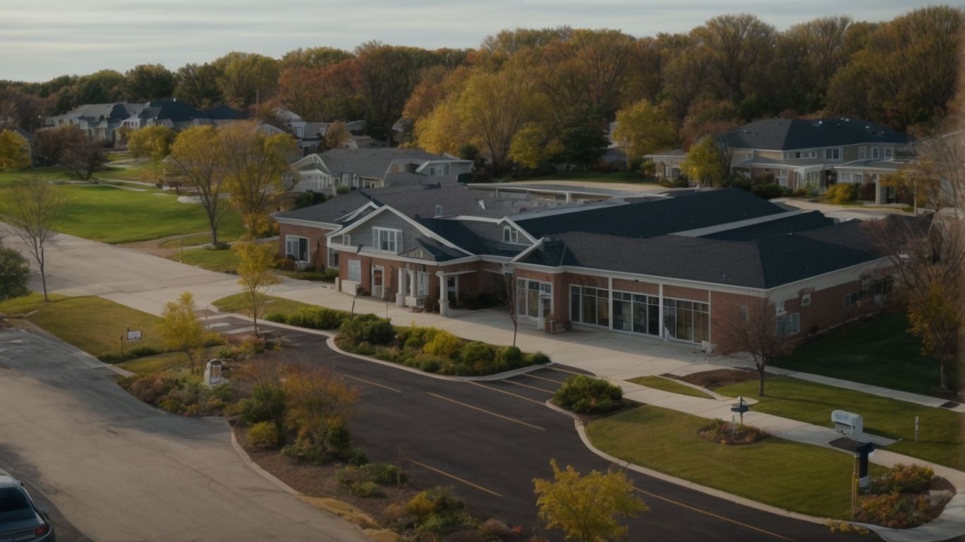 Top Retirement Homes in Bay City, MI - Best Retirement Homes in Bay City, Michigan 