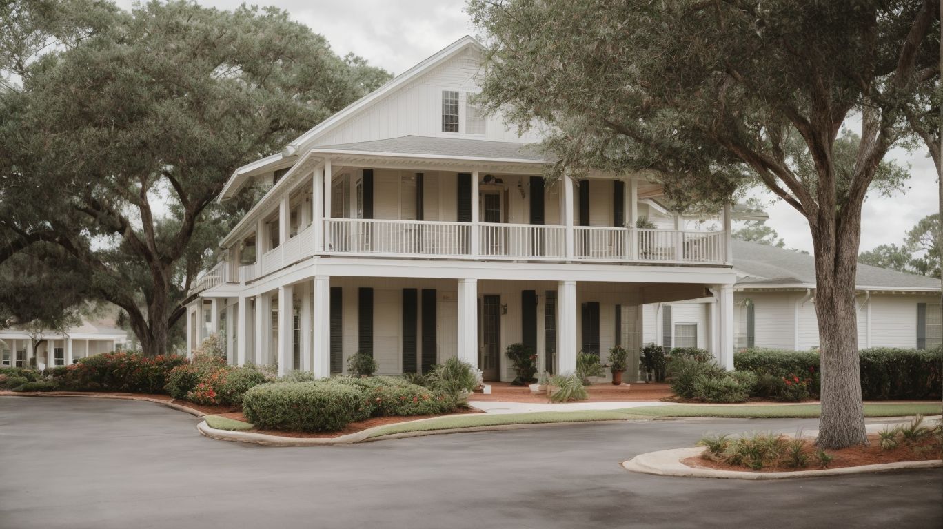 Independent Living Facilities near Bay Saint Louis, MS - Best Retirement Homes in Bay Saint Louis, Mississippi 