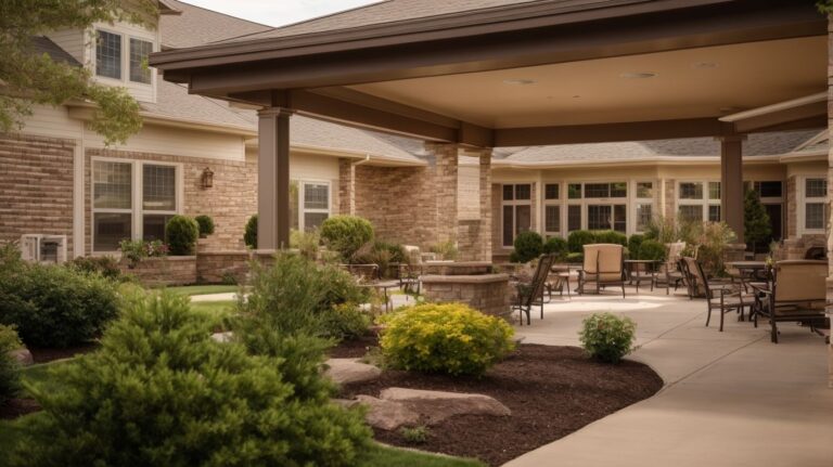 Best Retirement Homes in Beatrice, Nebraska