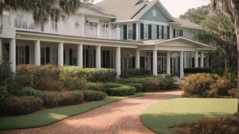 Best Retirement Homes in Beaufort, North Carolina