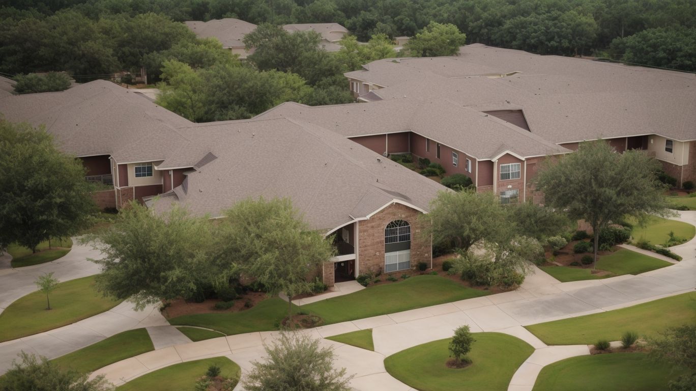 Overview of Retirement Homes in Beaumont, Texas - Best Retirement Homes in Beaumont, Texas 
