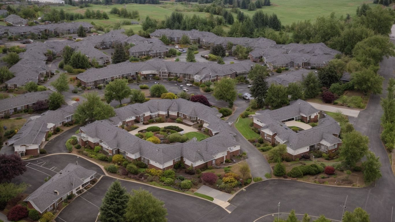 Overview of Retirement Homes in Beaverton, Oregon - Best Retirement Homes in Beaverton, Oregon 