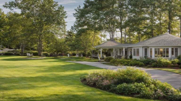 Best Retirement Homes in Bedford, Massachusetts