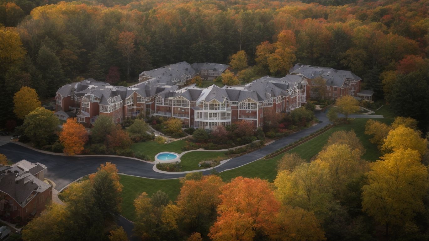 Independent Living Facilities in Bedford Hills, NY - Best Retirement Homes in Bedford, New York 