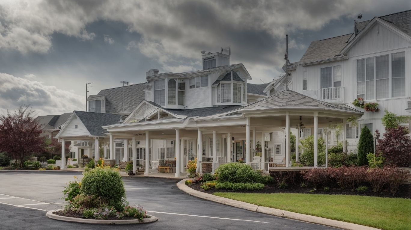 Understanding Independent Living - Best Retirement Homes in Bedford, Pennsylvania 