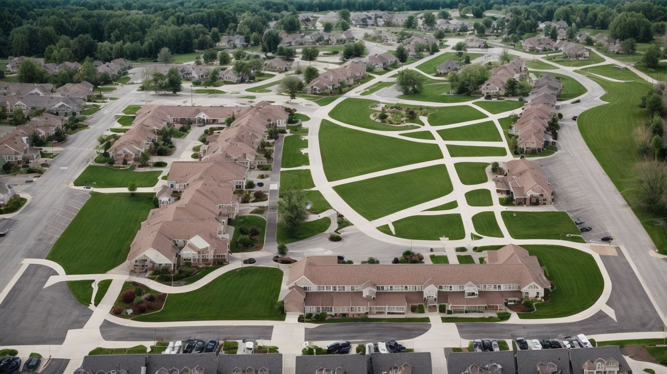 Senior Living Communities in Bellefontaine, Ohio - Best Retirement Homes in Bellefontaine, Ohio 