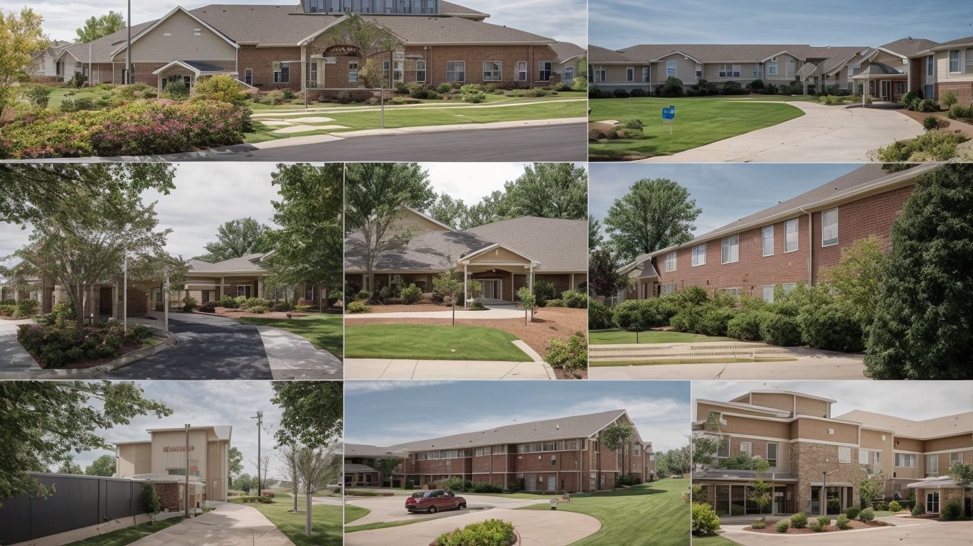 Directory of Independent Living Facilities in Bellevue, Nebraska - Best Retirement Homes in Bellevue, Nebraska 