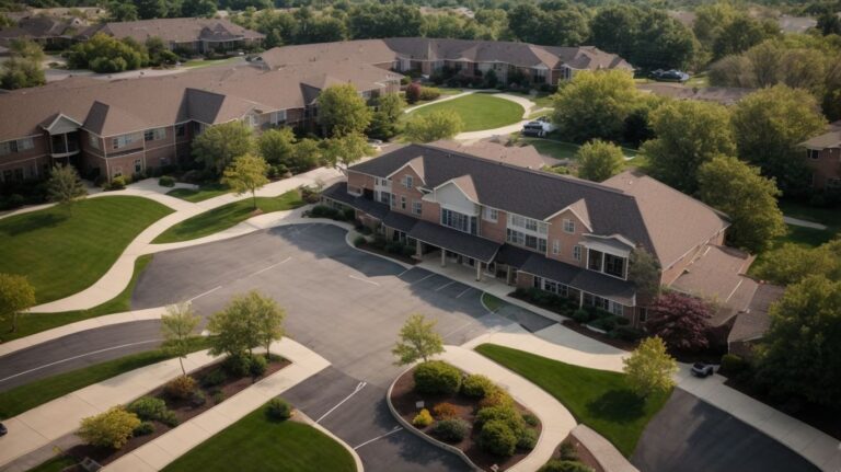 Best Retirement Homes in Belvidere, Illinois