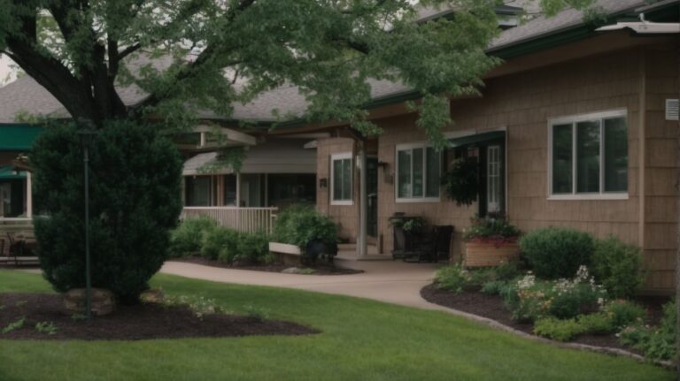 Best Retirement Homes in Bemidji, Minnesota