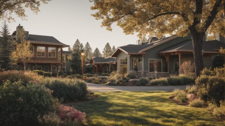 Best Retirement Homes in Bend, Oregon