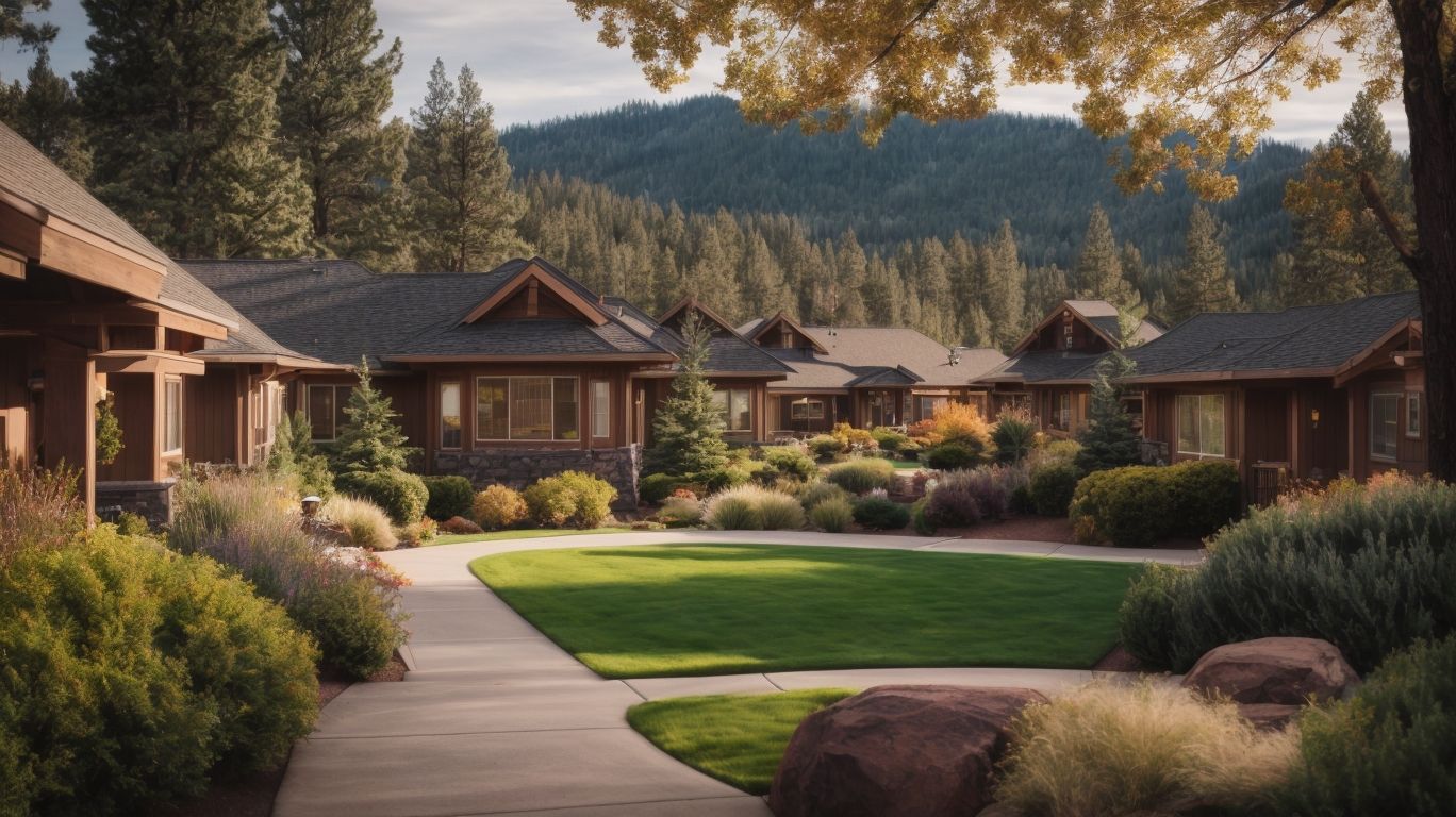 Introduction to Retirement Homes in Bend, Oregon - Best Retirement Homes in Bend, Oregon 