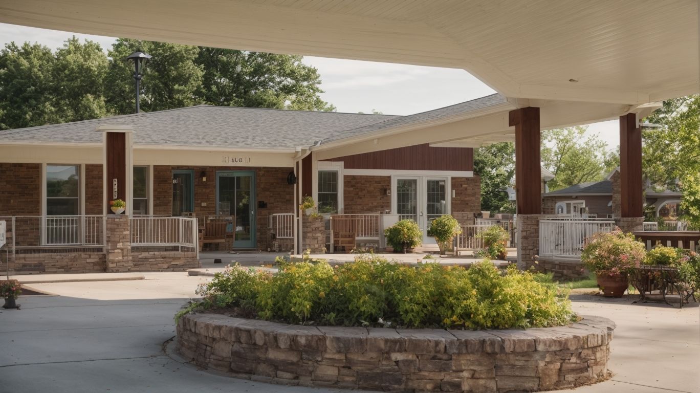 Senior Retirement Communities & Homes in Benton Harbor, MI - Best Retirement Homes in Benton Harbor, Michigan 