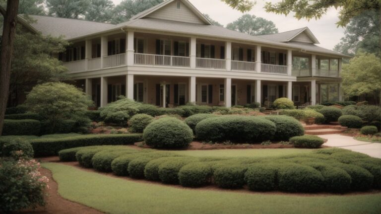 Best Retirement Homes in Bessemer, Alabama