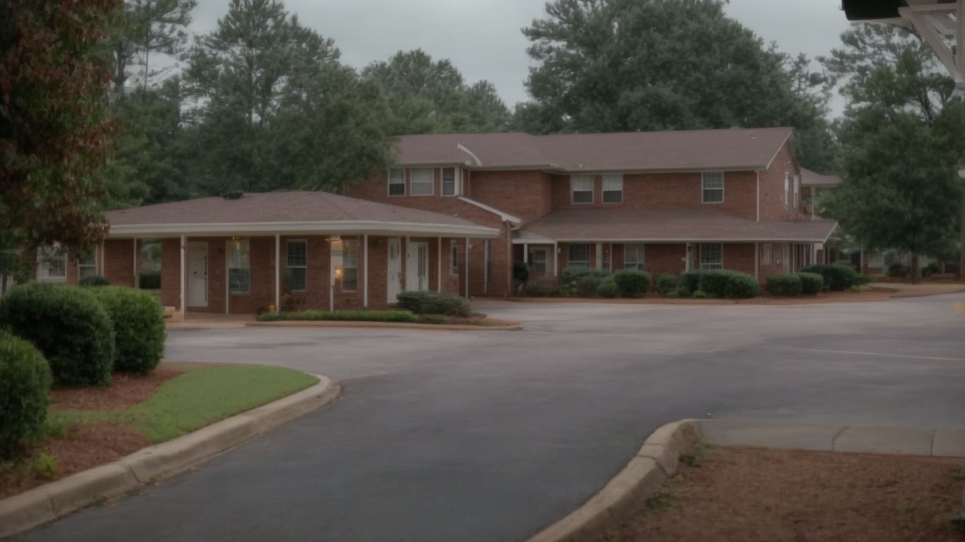 Free Retirement Home Resources in Bessemer - Best Retirement Homes in Bessemer, Alabama 