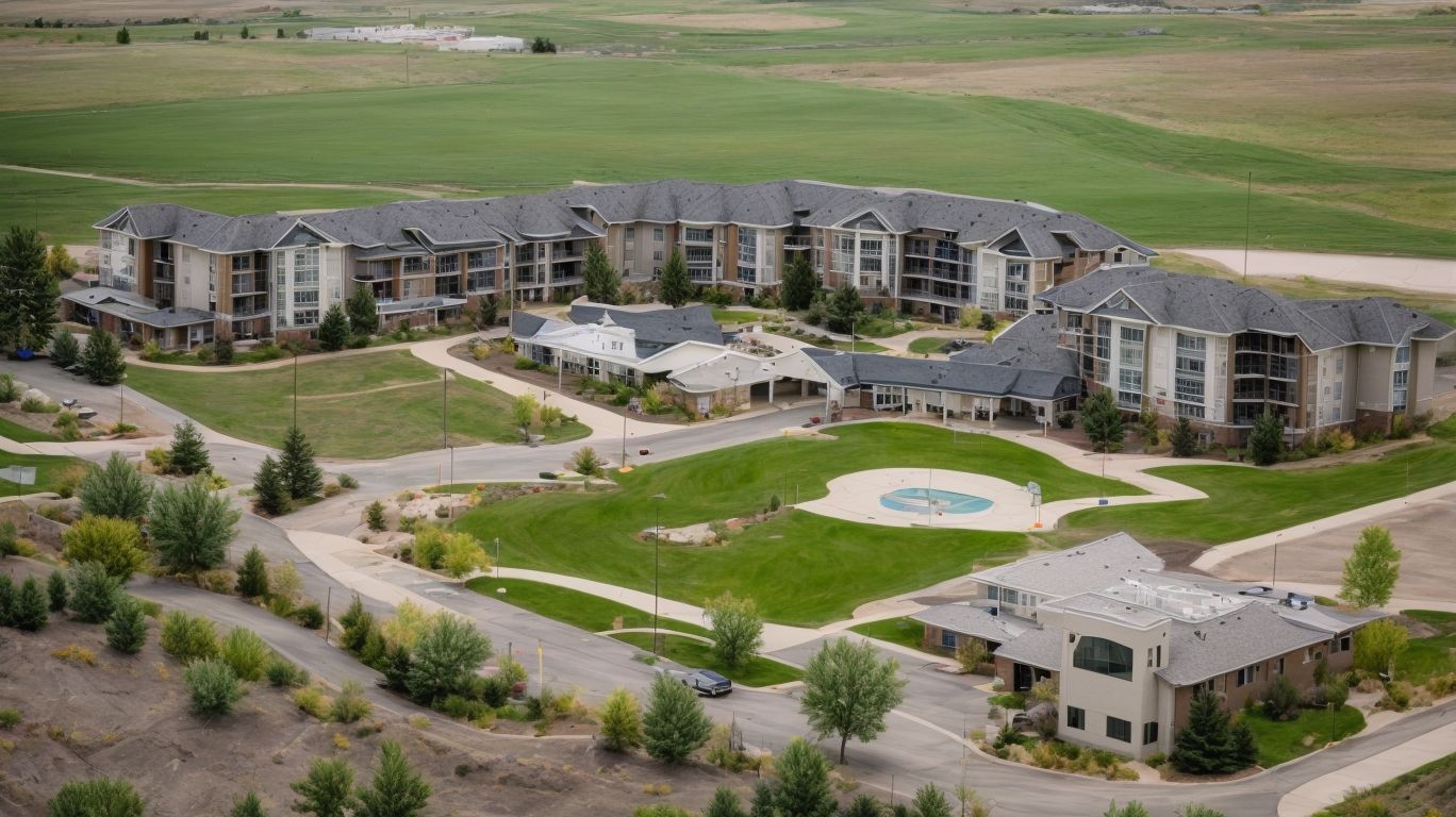 Explore Independent Living Facilities near Billings, MT - Best Retirement Homes in Billings, Montana 