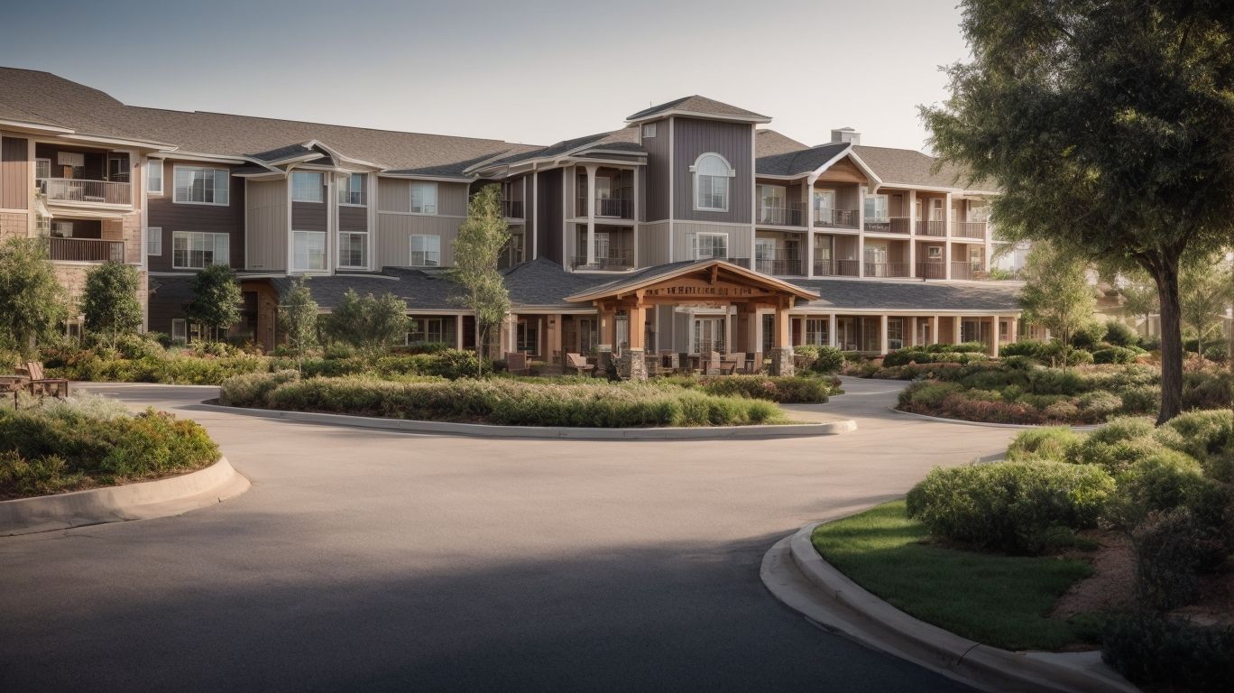 The Crossings at Riverchase: A Retirement Community Where You Can Have It All - Best Retirement Homes in Birmingham, Alabama 
