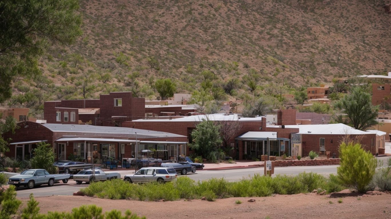 Jr Caring Hearts LLC (Independent Living Facility) - Best Retirement Homes in Bisbee, Arizona 
