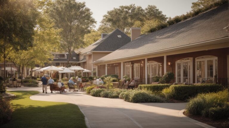 Best Retirement Homes in Bloomfield, Connecticut