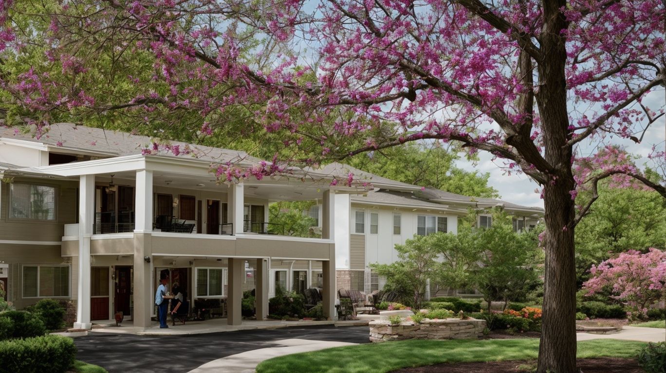 Introduction to Retirement Homes in Bloomington, Illinois - Best Retirement Homes in Bloomington, Illinois 