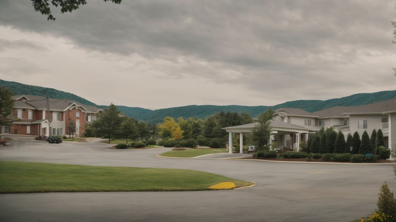 Assisted Living Facilities in Bluefield, WV - Best Retirement Homes in Bluefield, West Virginia 