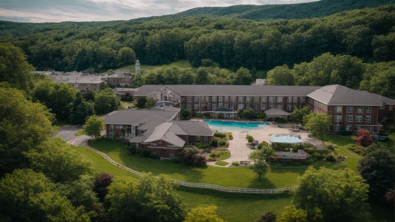 Independent Living Facilities in Bluefield, WV - Best Retirement Homes in Bluefield, West Virginia 