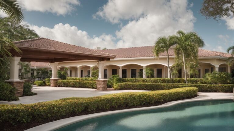 Best Retirement Homes in Boca Raton, Florida