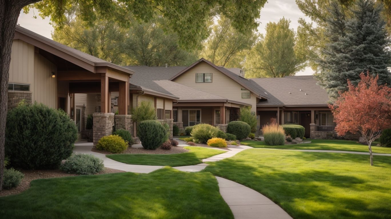 Top Independent Living Communities in Boise, ID - Best Retirement Homes in Boise, Idaho 