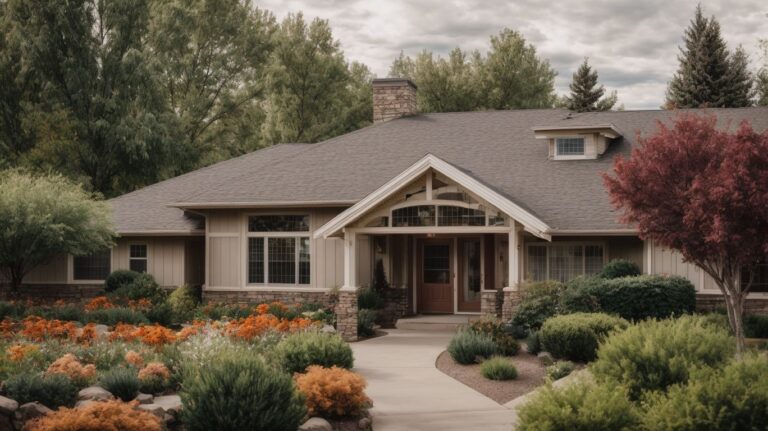 Best Retirement Homes in Boise, Idaho