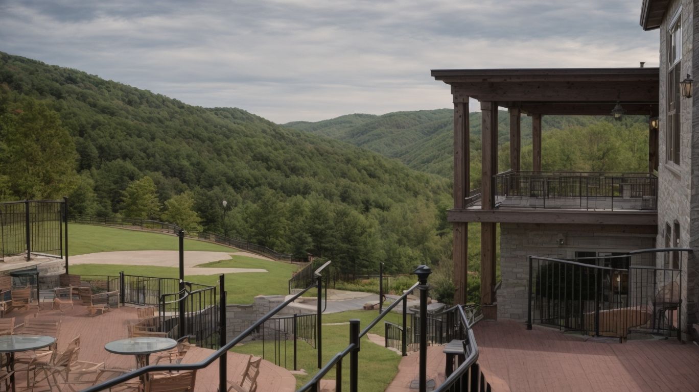 Assisted Living Facilities in Boone, NC - Best Retirement Homes in Boone, North Carolina 