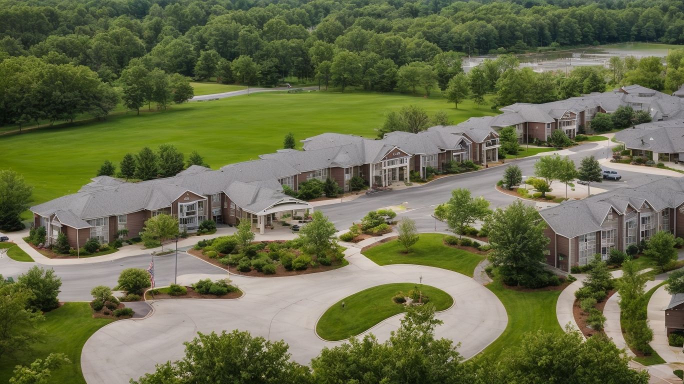Pricing at Boonesboro Trail Senior Living - Best Retirement Homes in Boonesborough, Kentucky 