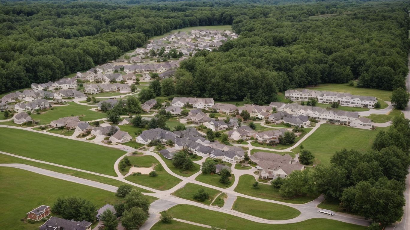 Similar Senior Living Communities Nearby - Best Retirement Homes in Boonesborough, Kentucky 