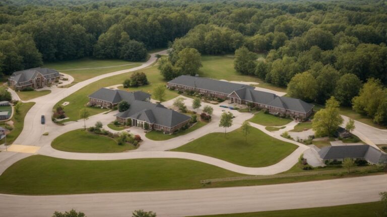 Best Retirement Homes in Boonesborough, Kentucky