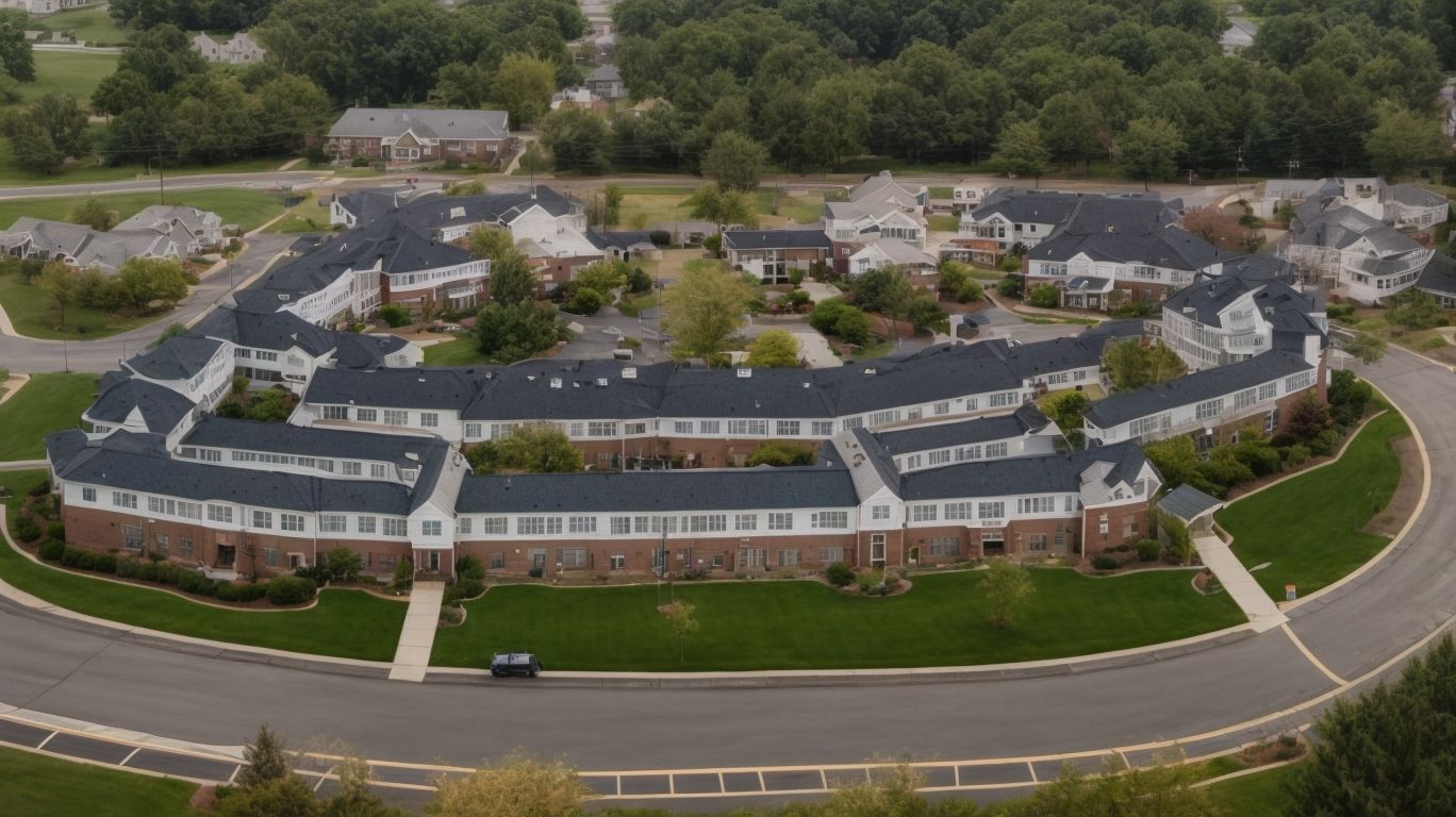 Best Retirement Homes in Bordentown, New Jersey - Retire Gen Z