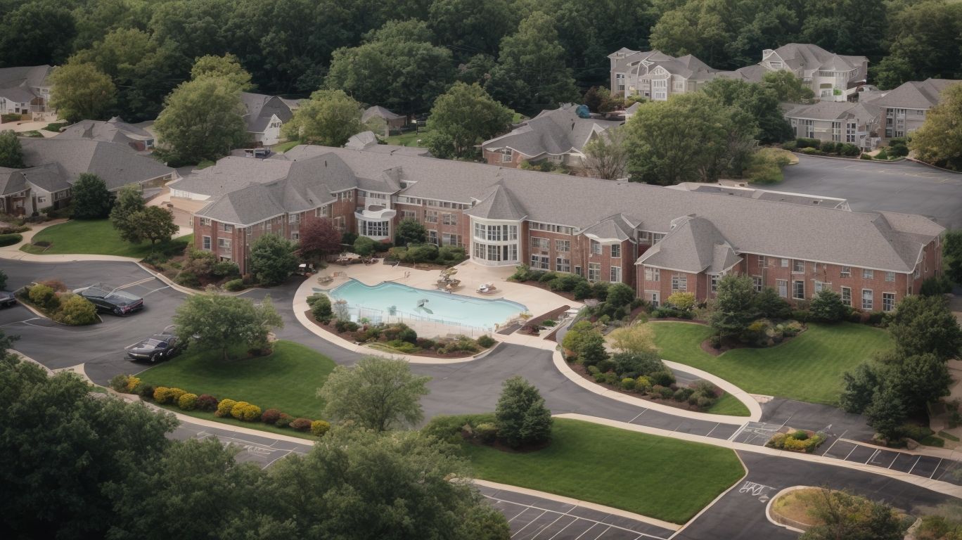 Introduction to Retirement Homes in Bordentown, New Jersey - Best Retirement Homes in Bordentown, New Jersey 