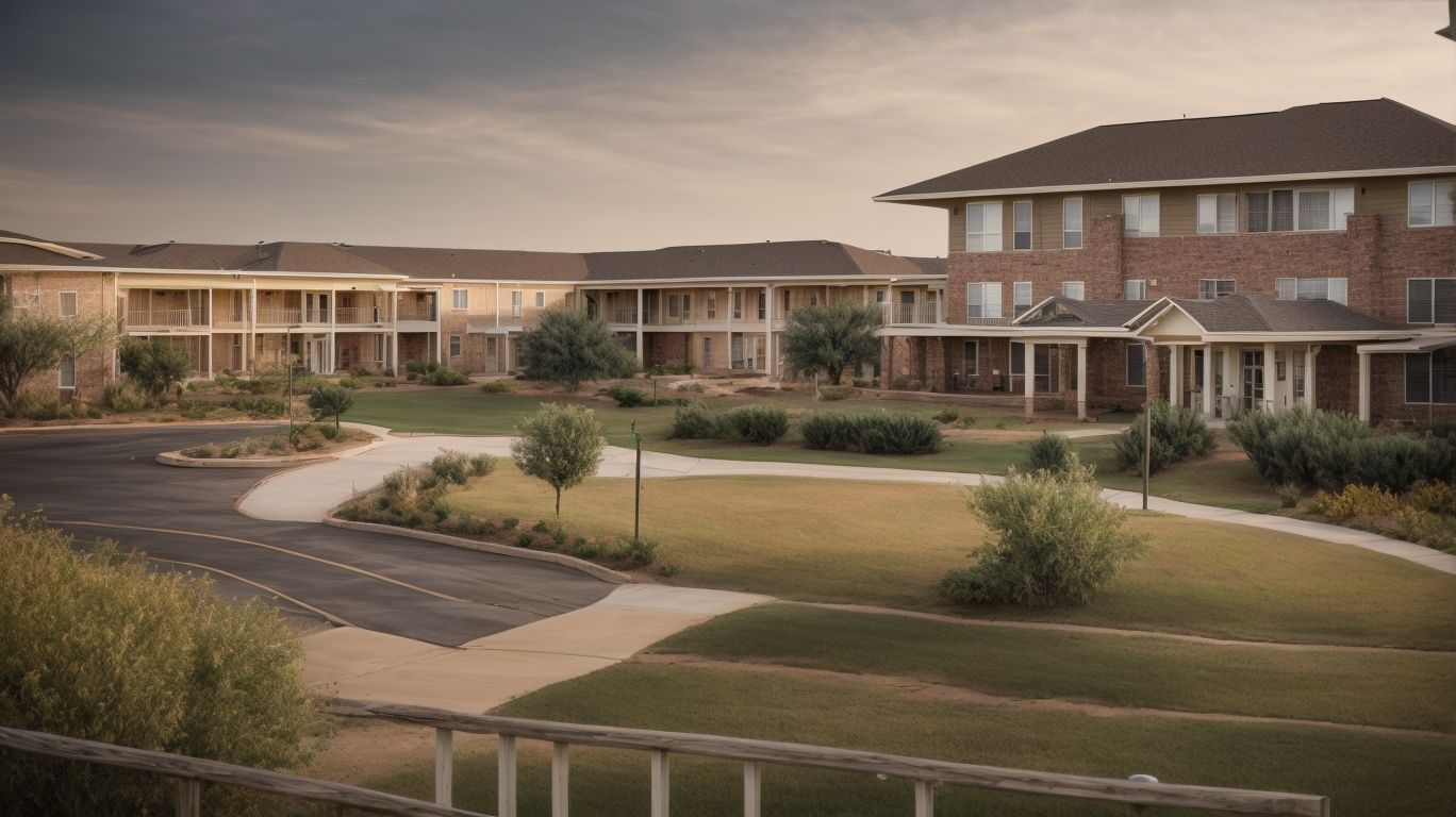 Best Retirement Homes in Borger, Texas - Best Retirement Homes in Borger, Texas 