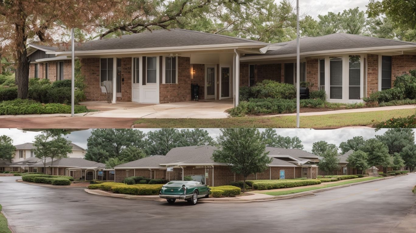 Directory of Retirement Homes in Bossier City, Louisiana - Best Retirement Homes in Bossier City, Louisiana 