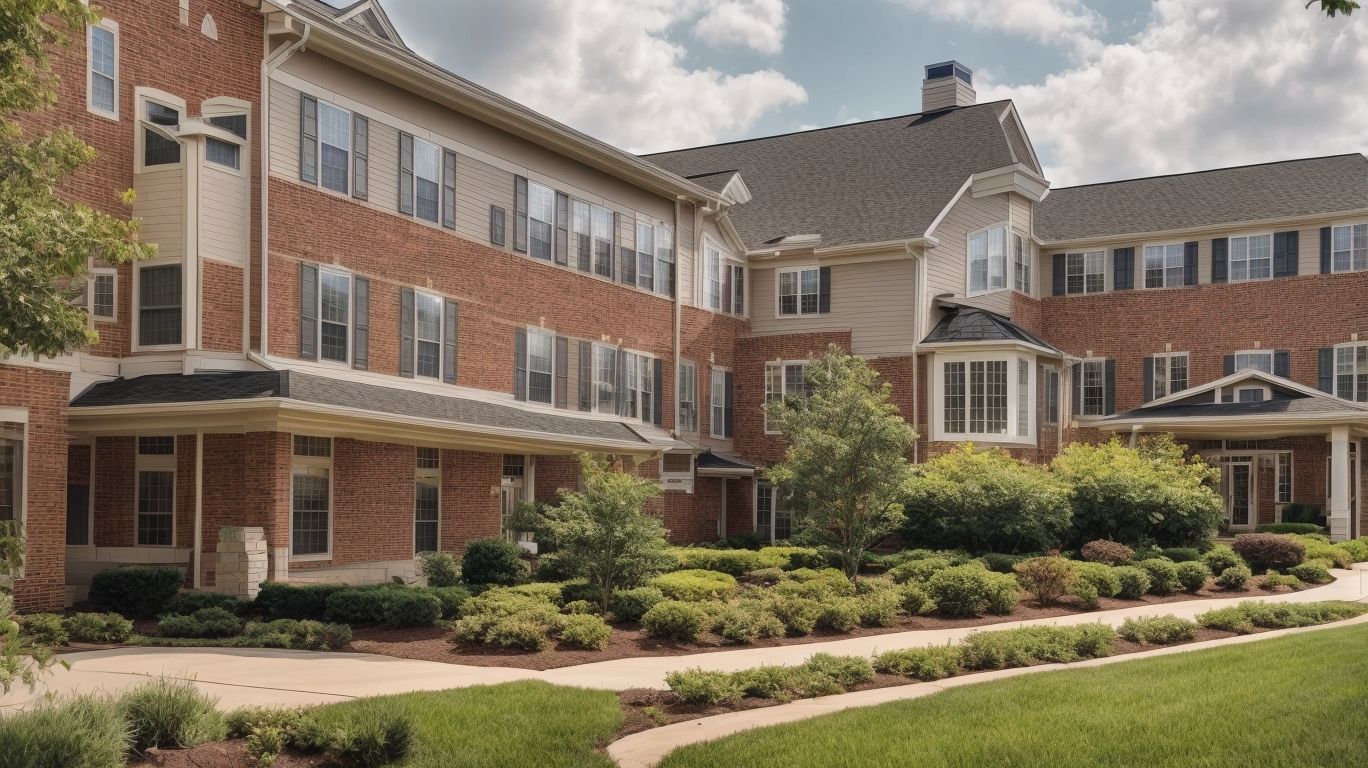 Top 10 Retirement Homes in Bowie, Maryland - Best Retirement Homes in Bowie, Maryland 